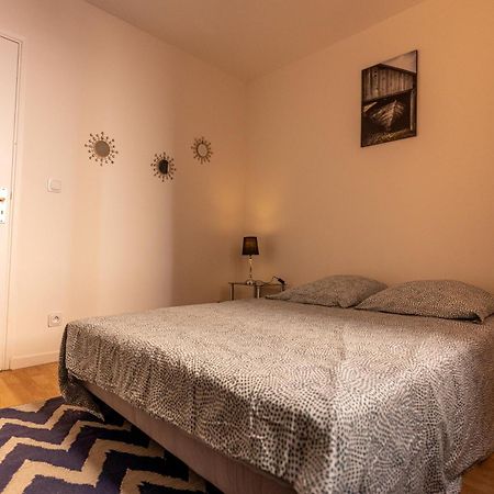 Le Albert 1Er Beziers Appartements Tout Equipes Exterior foto