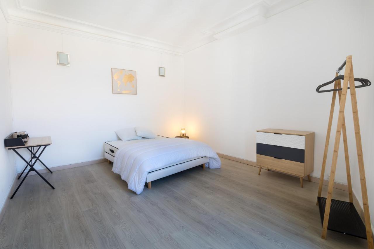 Le Albert 1Er Beziers Appartements Tout Equipes Exterior foto