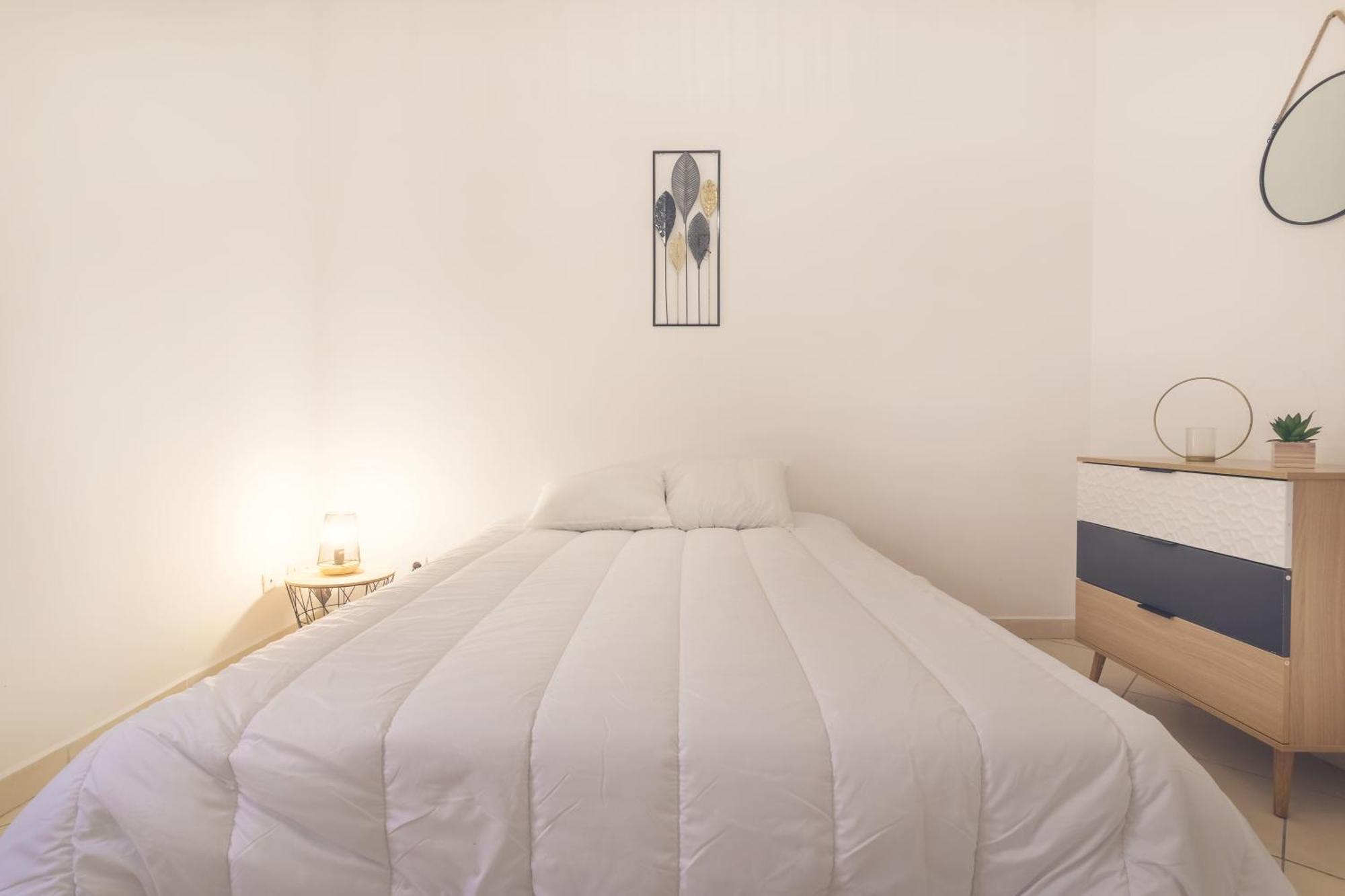 Le Albert 1Er Beziers Appartements Tout Equipes Exterior foto