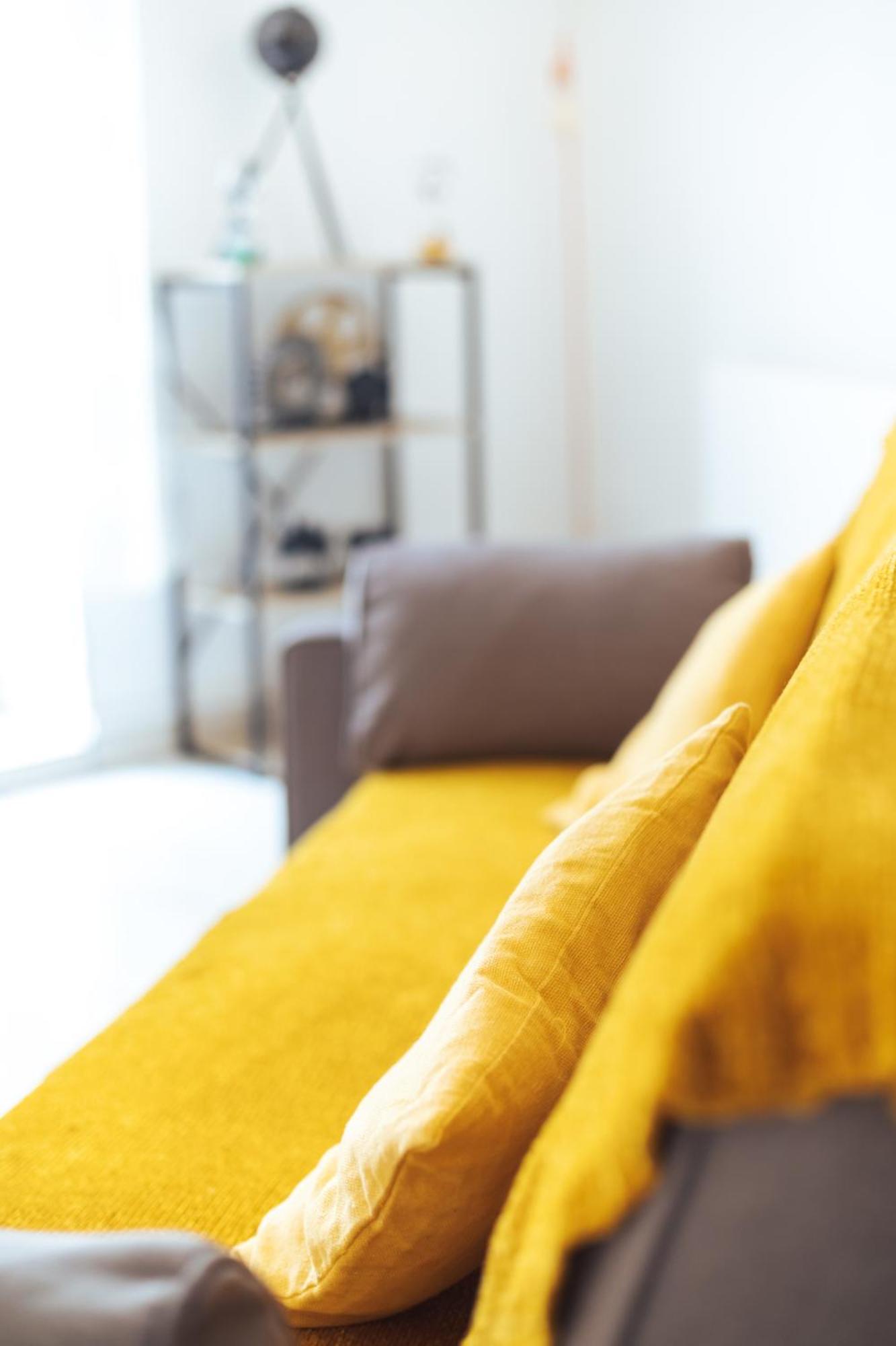 Le Albert 1Er Beziers Appartements Tout Equipes Exterior foto