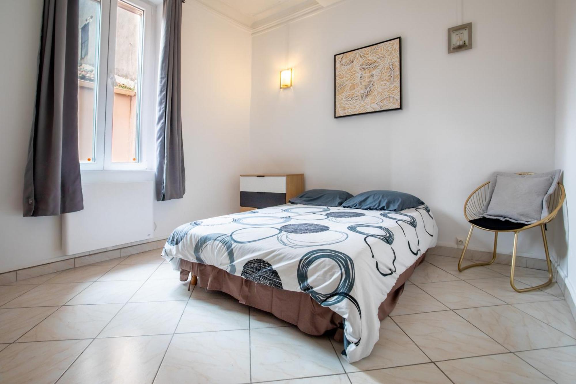 Le Albert 1Er Beziers Appartements Tout Equipes Exterior foto