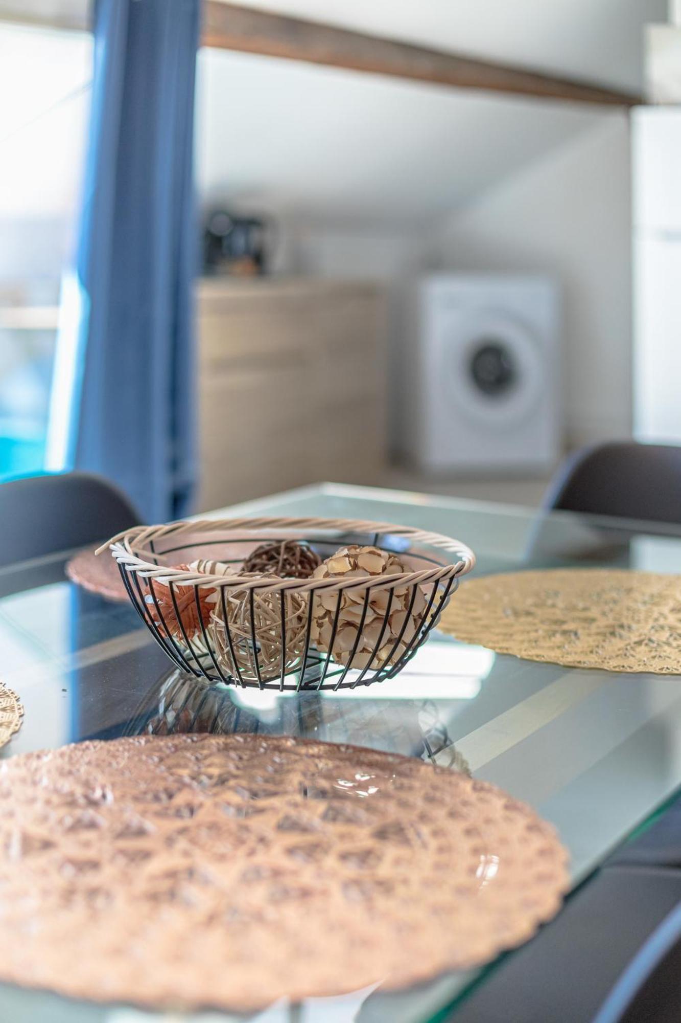 Le Albert 1Er Beziers Appartements Tout Equipes Exterior foto