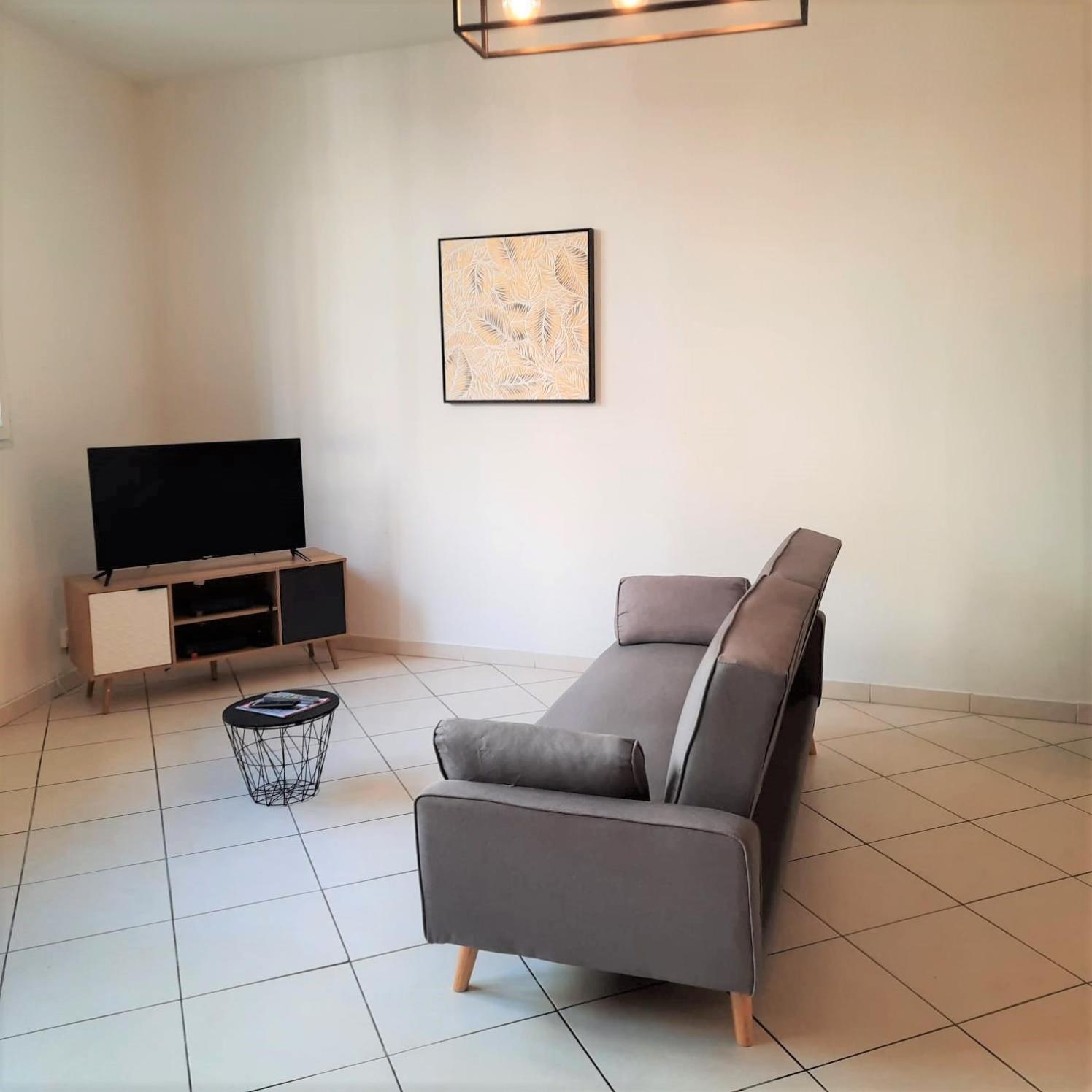 Le Albert 1Er Beziers Appartements Tout Equipes Exterior foto