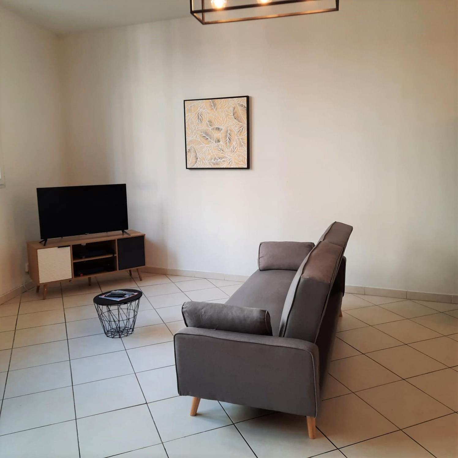 Le Albert 1Er Beziers Appartements Tout Equipes Exterior foto