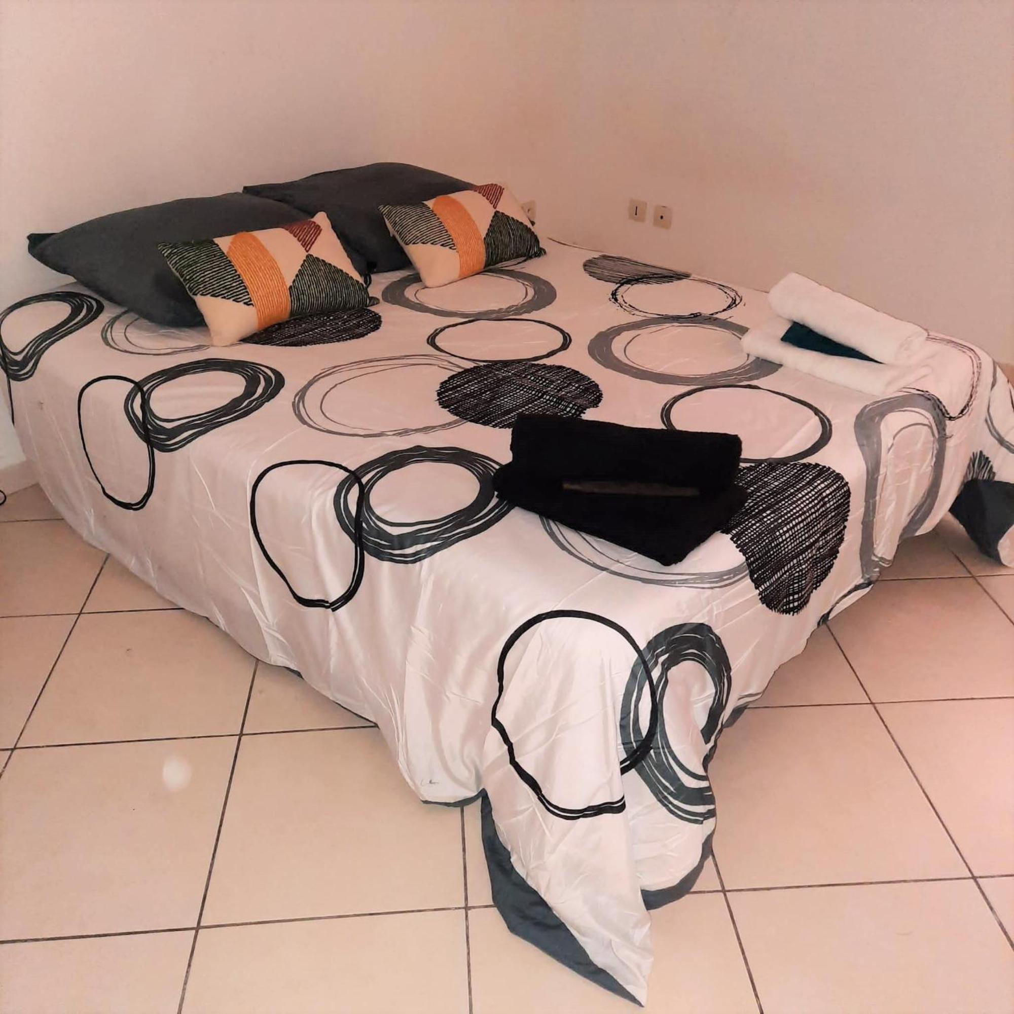 Le Albert 1Er Beziers Appartements Tout Equipes Exterior foto