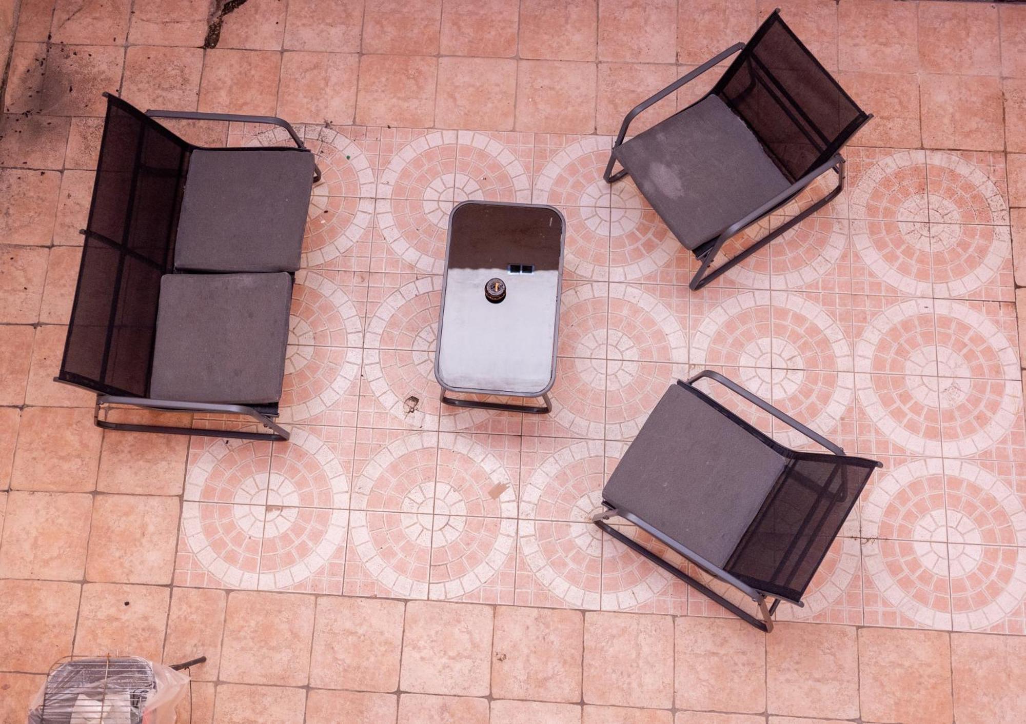 Le Albert 1Er Beziers Appartements Tout Equipes Exterior foto