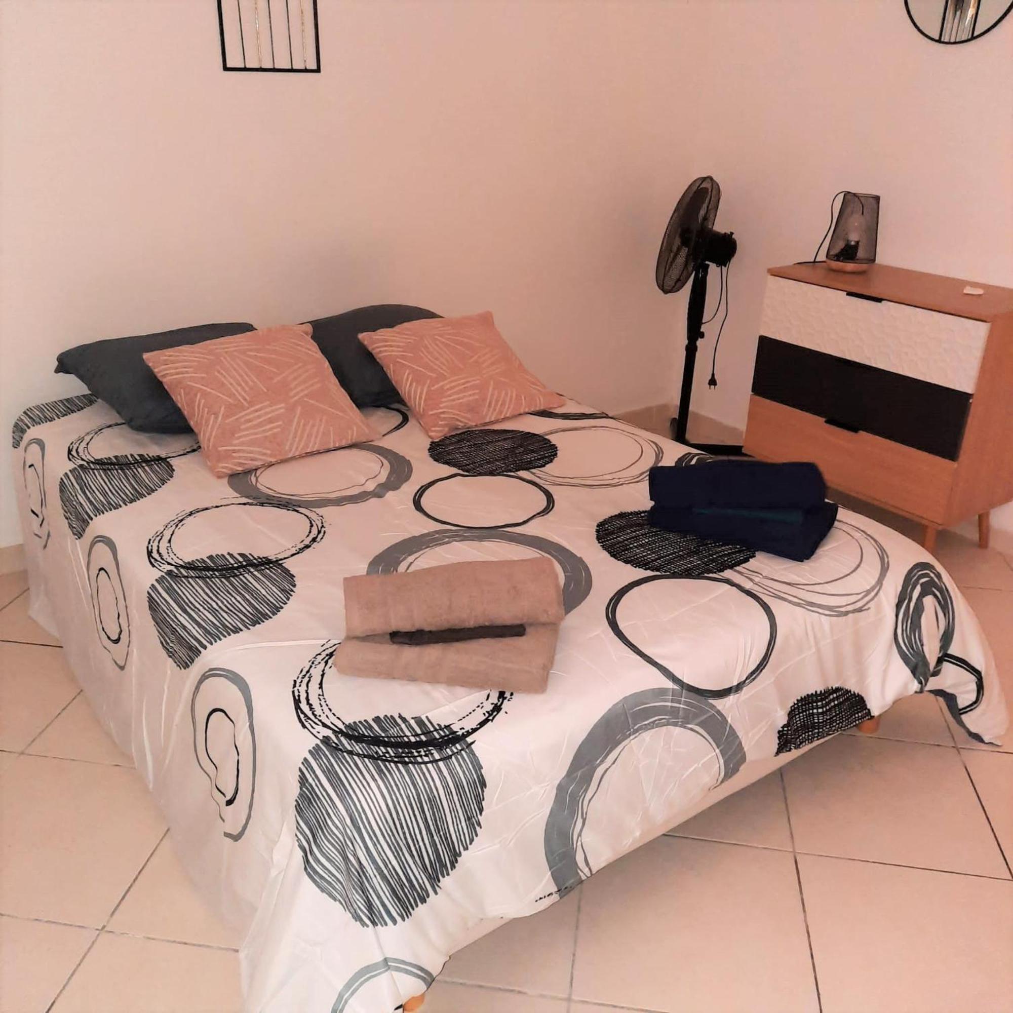 Le Albert 1Er Beziers Appartements Tout Equipes Exterior foto